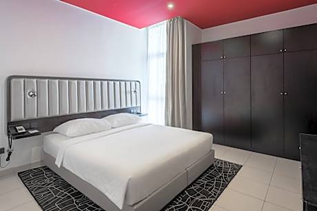 Two-Bedroom Apartment - Annex