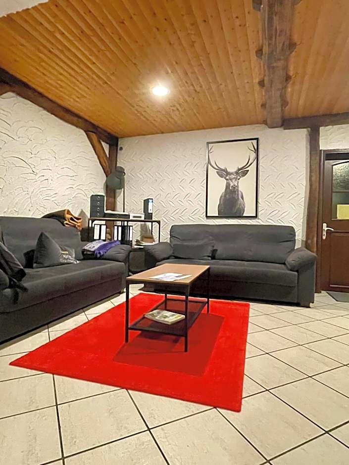 Hotel Altes Fährhaus Duisburg