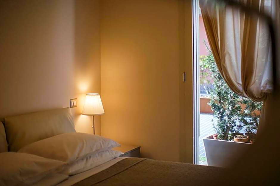 Residence Millecento - Aperto tutto l'anno