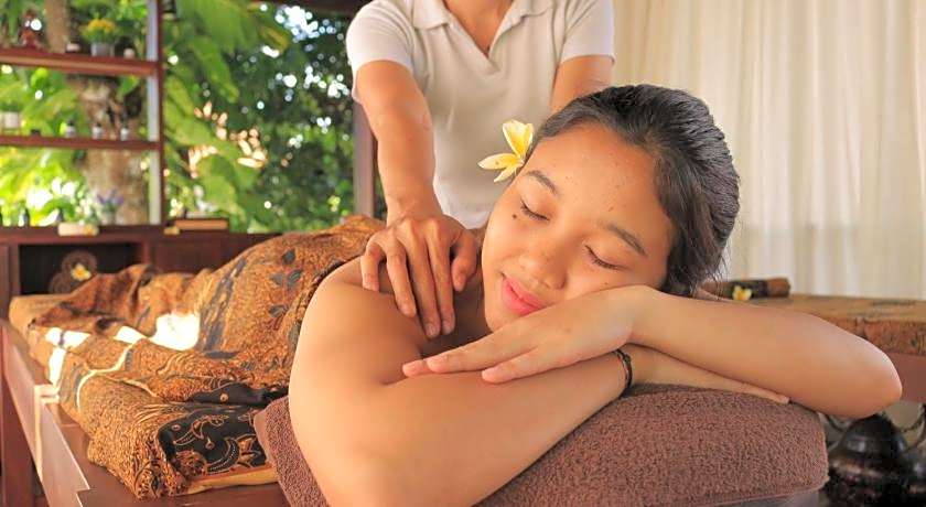 Argya Santi Suites and Villas