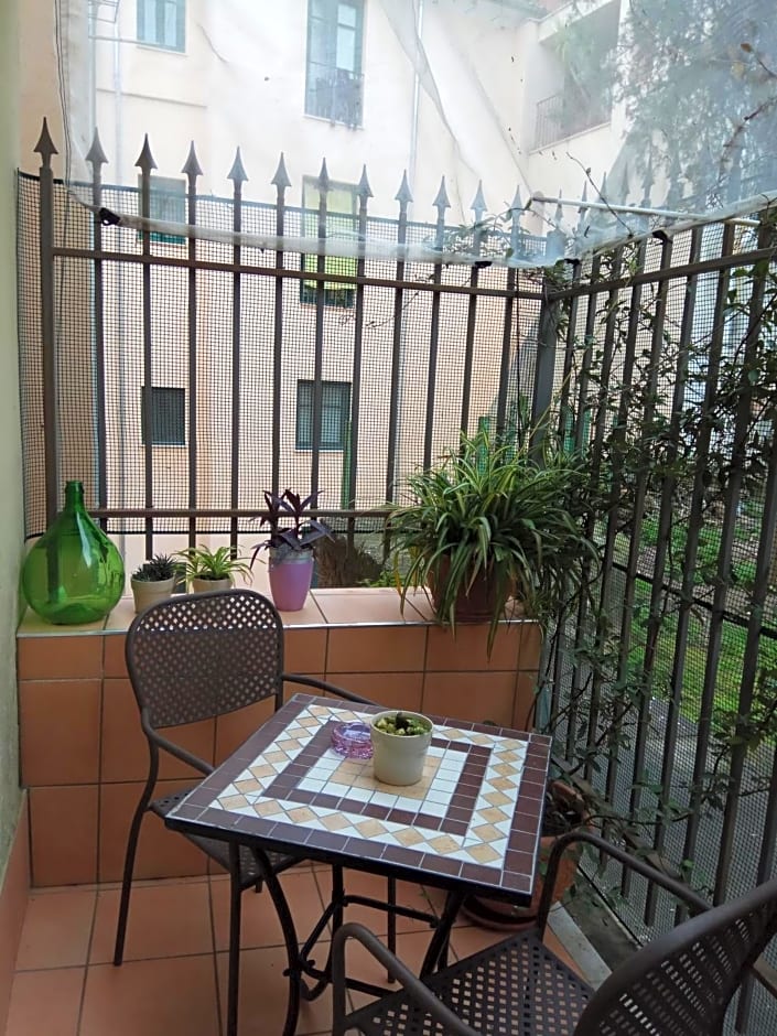 Amalfitani Salerno Centro