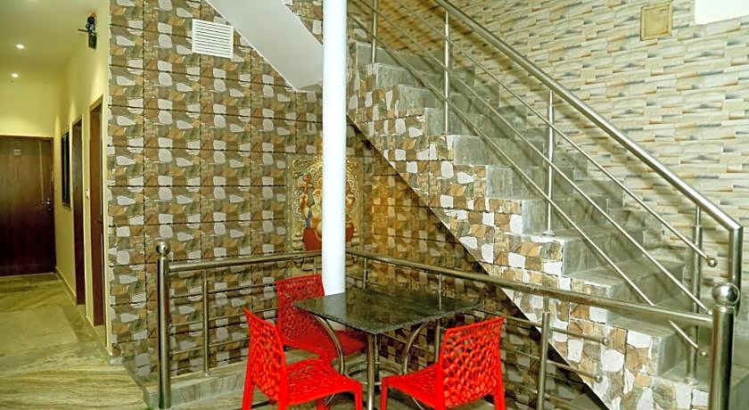 Pyrenees Hostel by Indian Culture