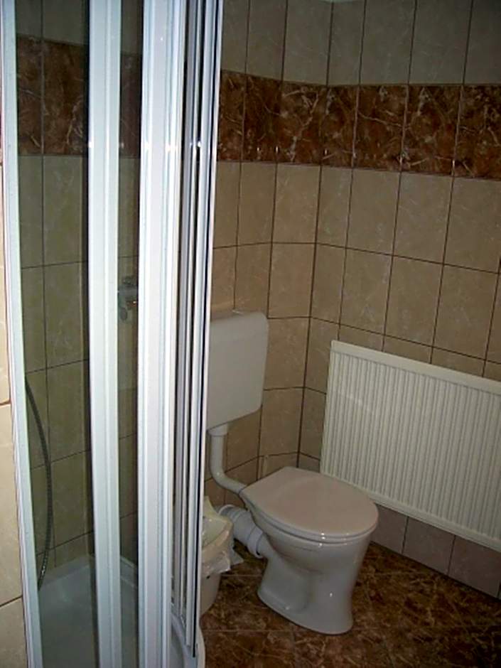 Thermál Apartmanház