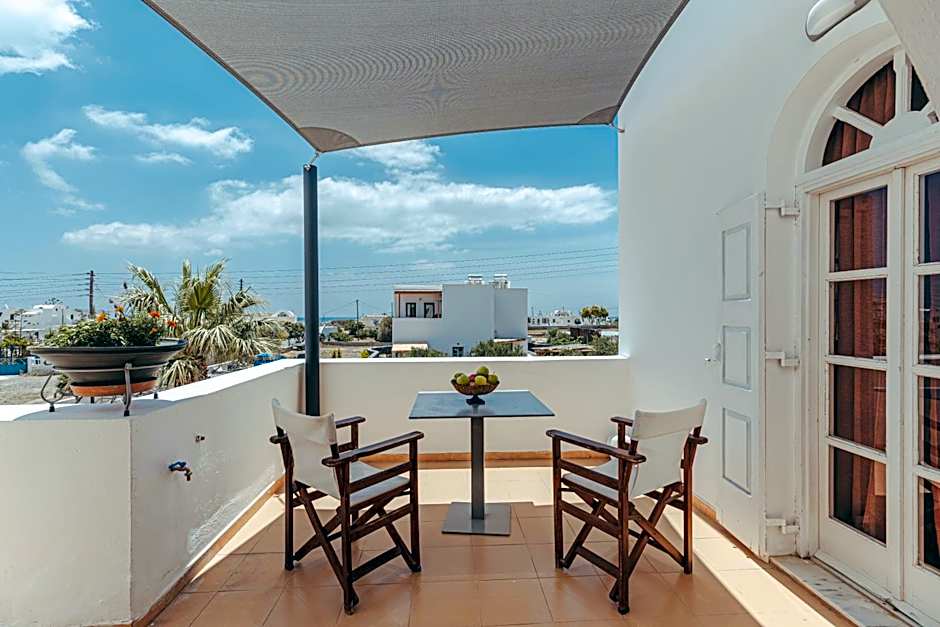 Blue Life Hotel