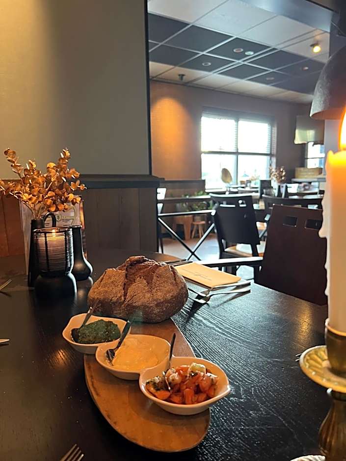 Het Wapen van Harmelen