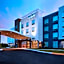 Fairfield by Marriott Inn & Suites Decatur
