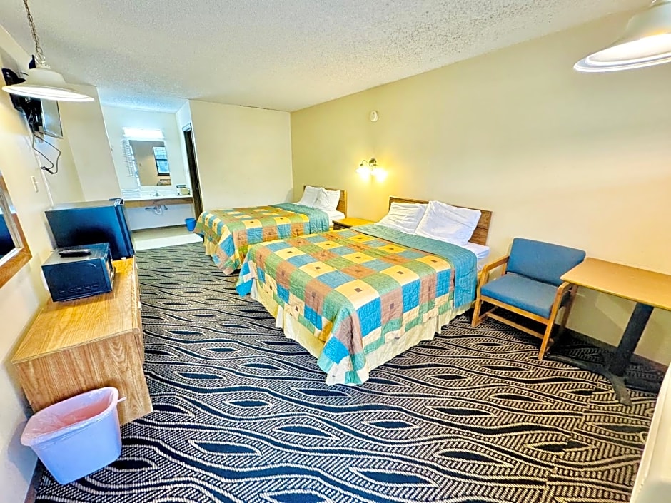 Holiday Pines Inn and Suites