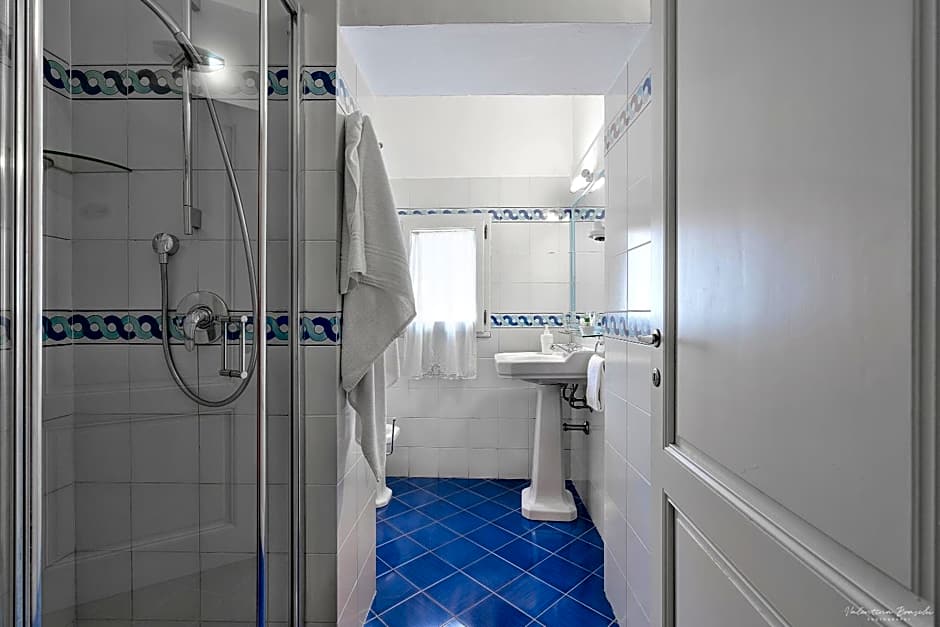 Villa Ape Rosa Relais