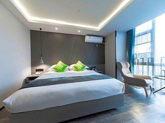 ibis Styles Suzhou Science and Technology Hotel