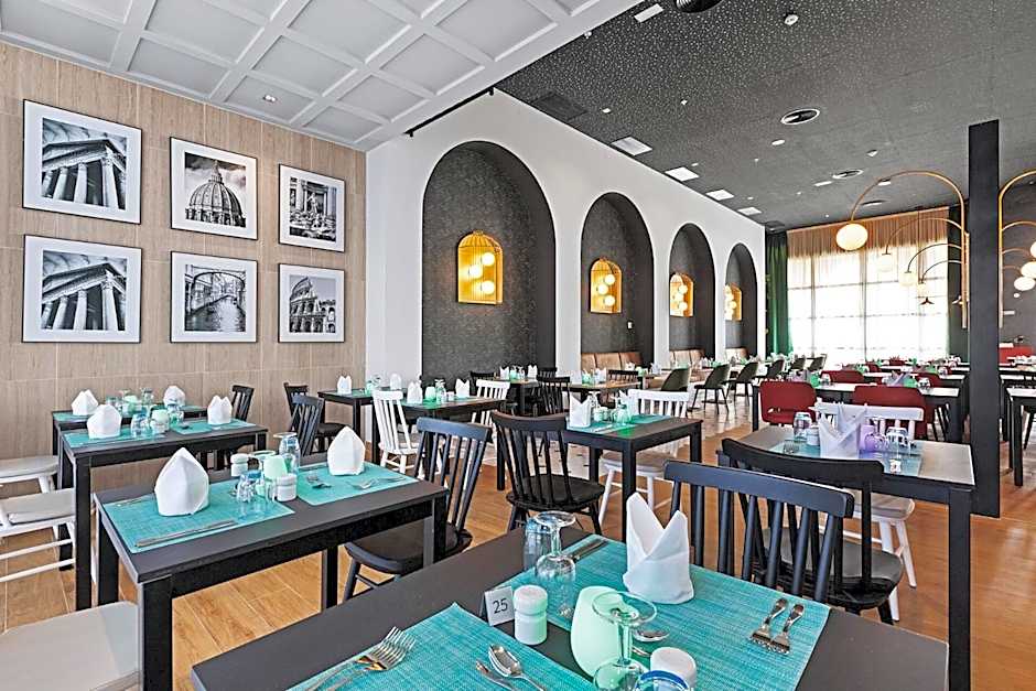 Hotel Riu Baobab - All Inclusive