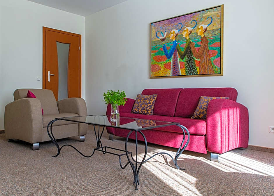 MEDEA Apartments by UPA