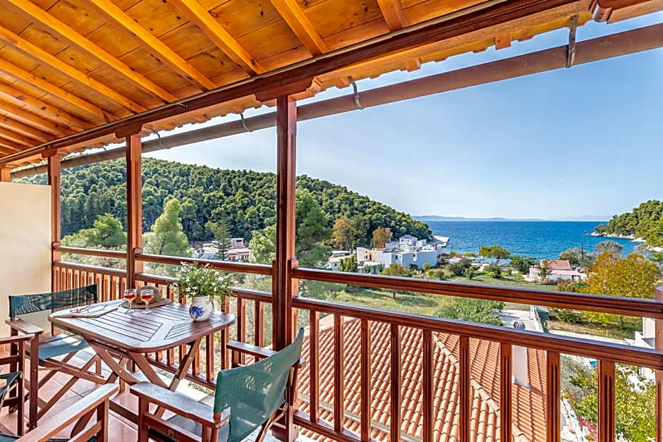 Althea Accommodation