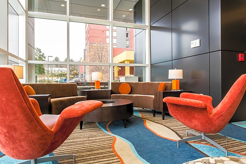 Holiday Inn Hotel & Suites Chattanooga Downtown By IHG