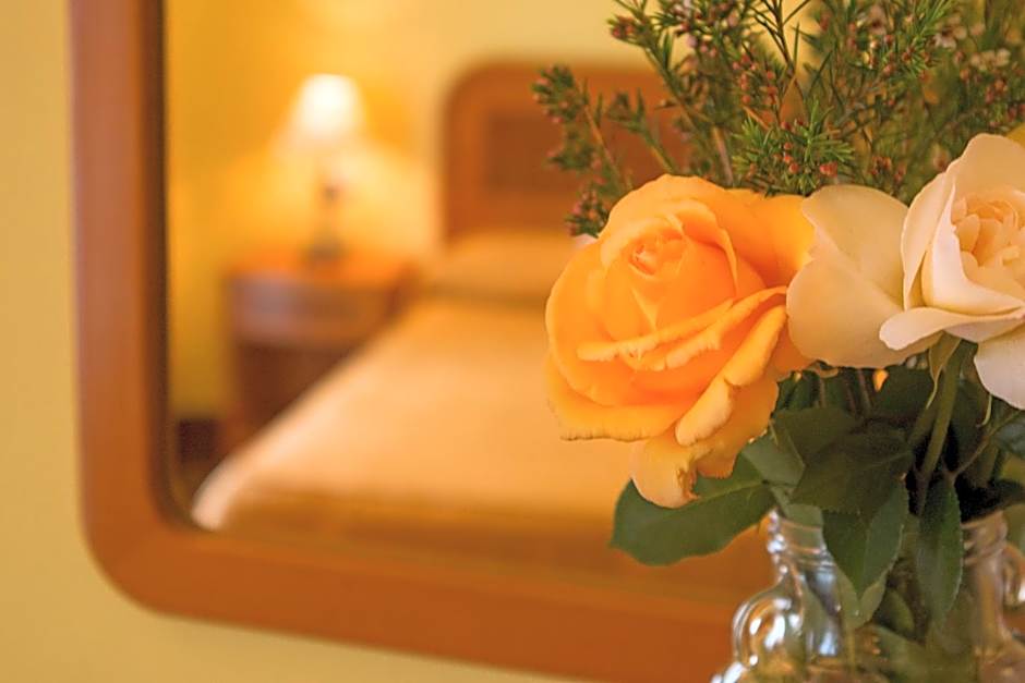 Alojamiento Calzada Romana