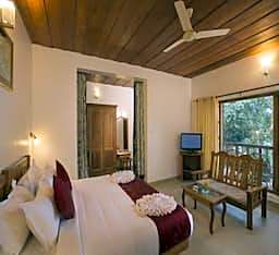 Bracknell Forest Munnar