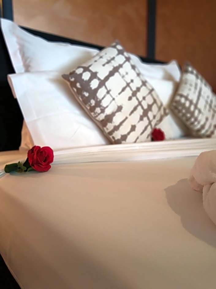 Hôtel Village Pomme Cannelle 3 étoiles