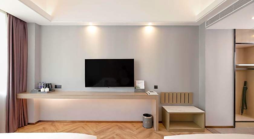 Guangzhou Tianhe Hotel