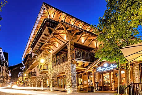 Fiocco di Neve Relais & SPA