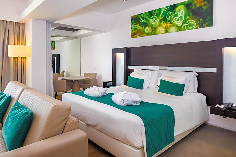 Jupiter Algarve Hotel