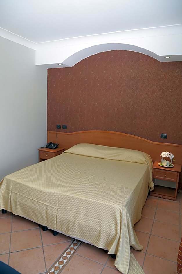 Hotel Stefano a Melito