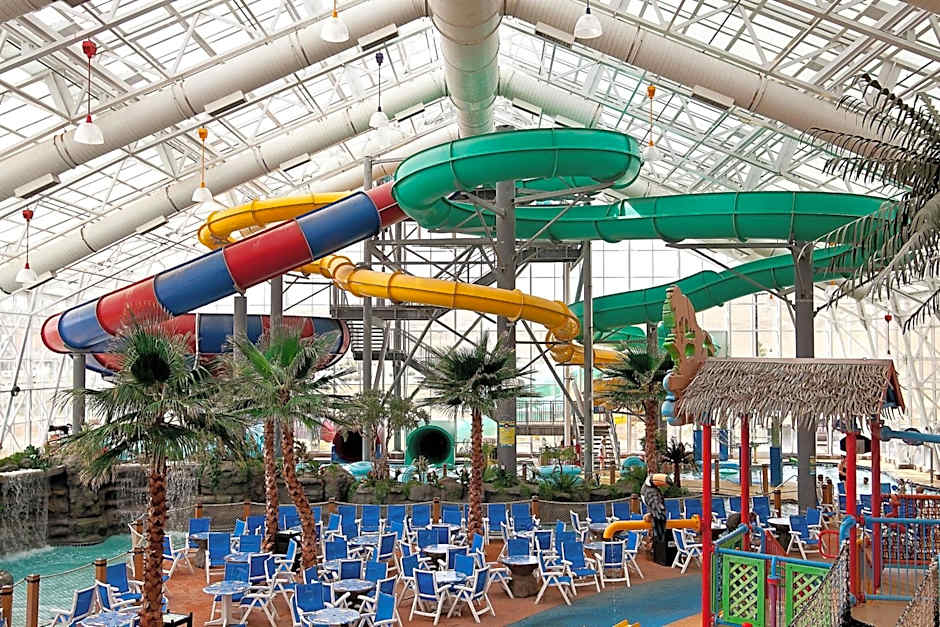 Fairfield Inn & Suites by Marriott Rapid City