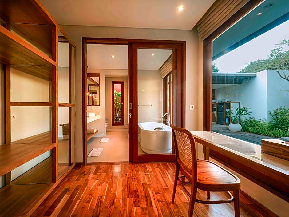 Agra Amurti Villas