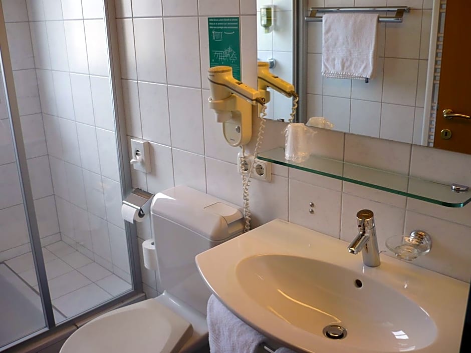 Hotel Garni Noval