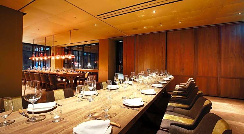 Hotel Proverbs Taipei