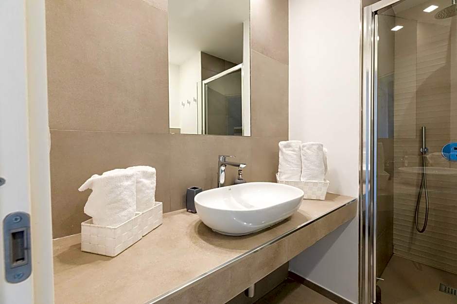 Antares Rooms and Suites