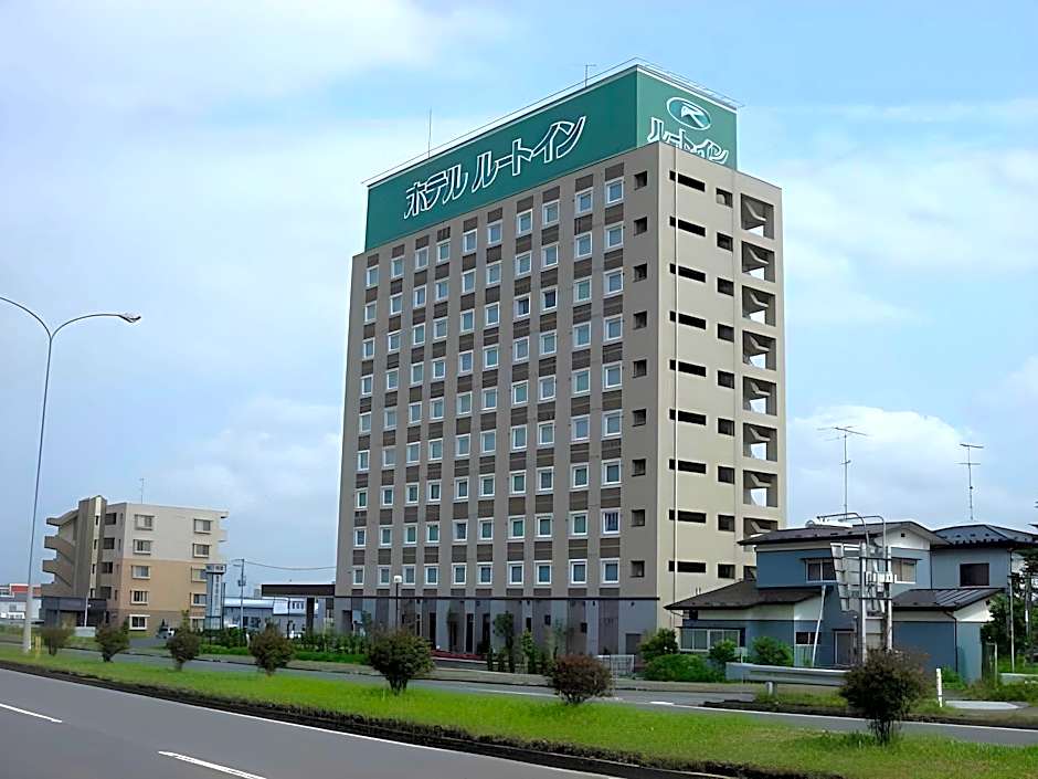 Hotel Route Inn Ichinoseki Inter