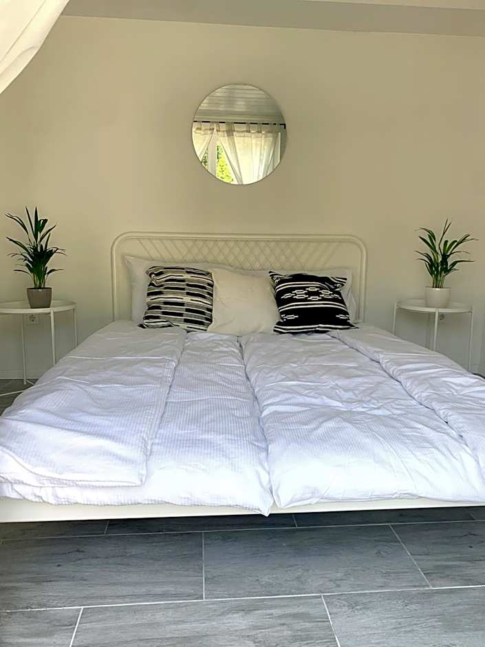 Aranykert Apartmanok Vének