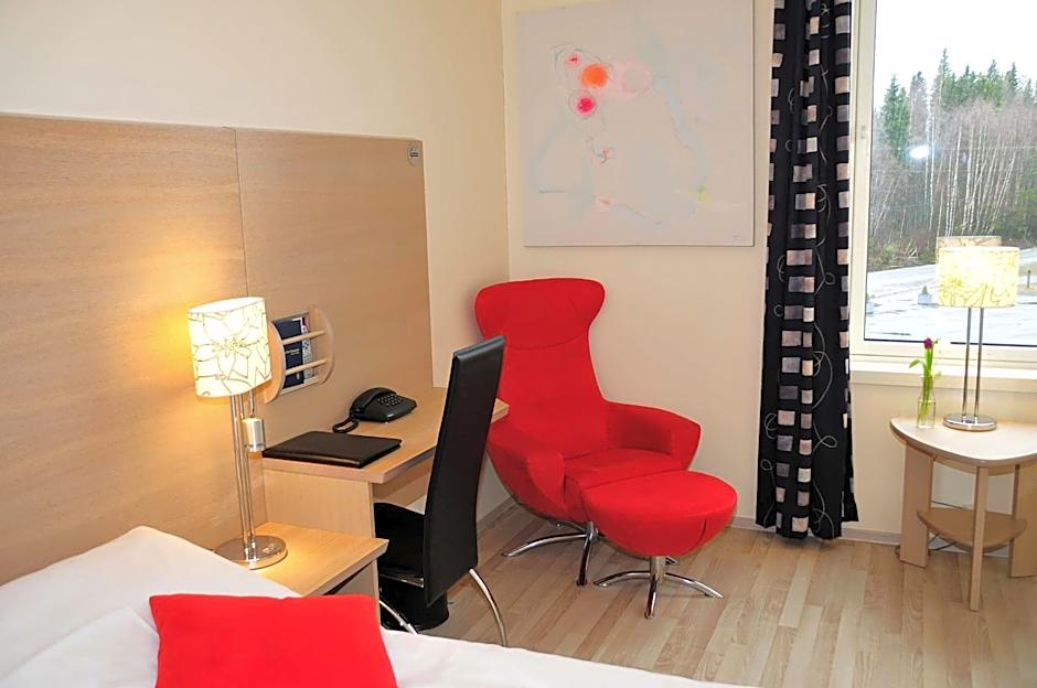 Best Western Leto Arena