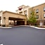 Hampton Inn By Hilton Marshall