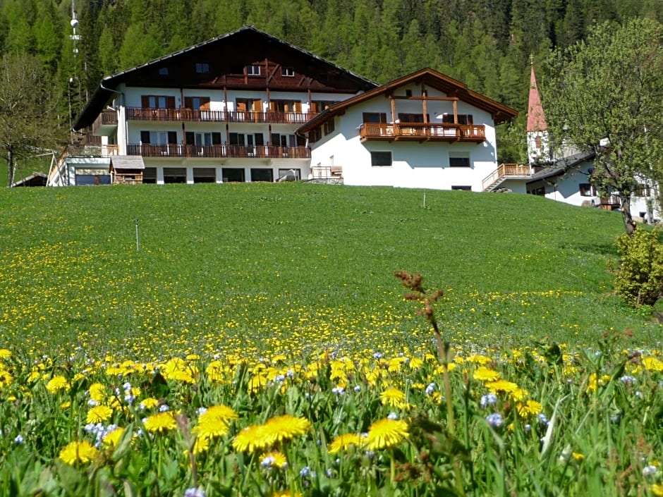 Hotel Ultnerhof