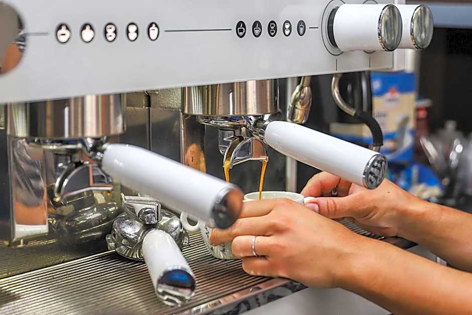 Hôtel La Réserve de Brive