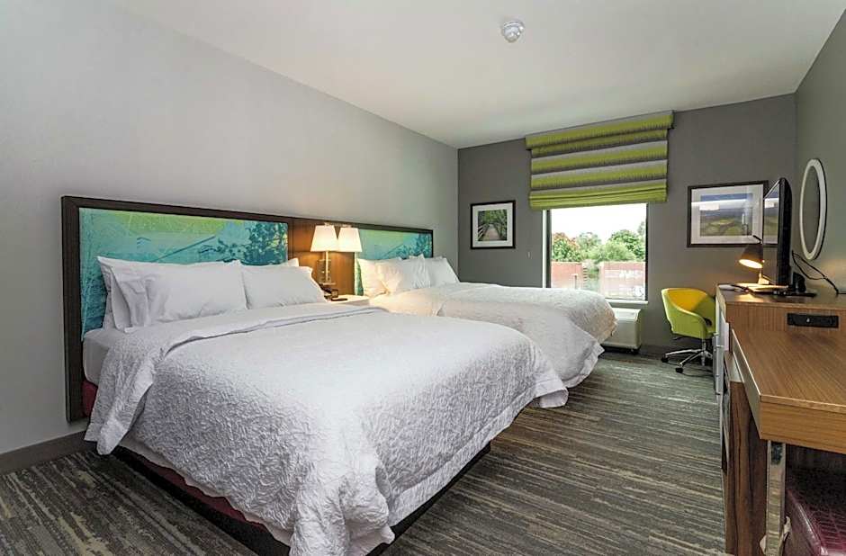 Hampton Inn By Hilton & Suites - Allen Park