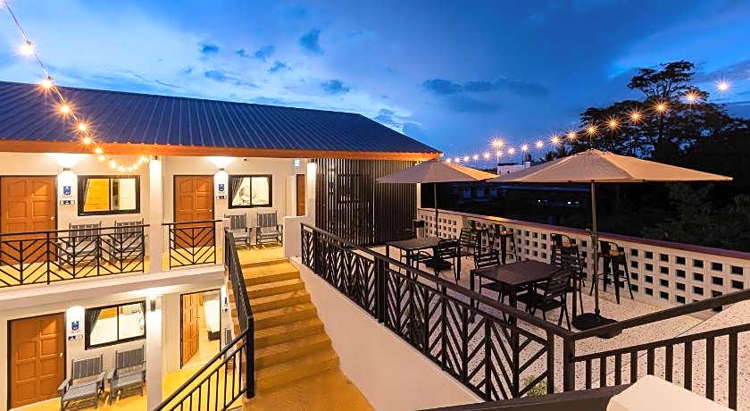 The Chu’s Boutique Hotel