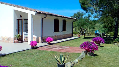 B&B Le Vele Teulada