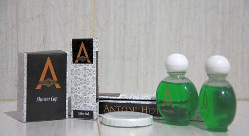 Antoni Hotel
