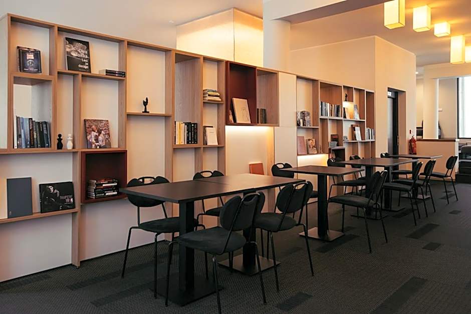 Hotel Soho - Renovated 2026