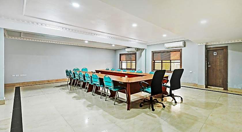 Treebo Sidhartha International Baliapanda