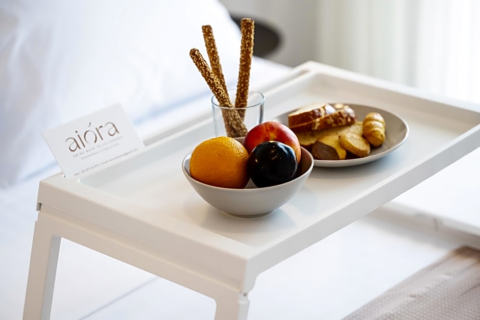 Aiora Suites by Booking Kottas