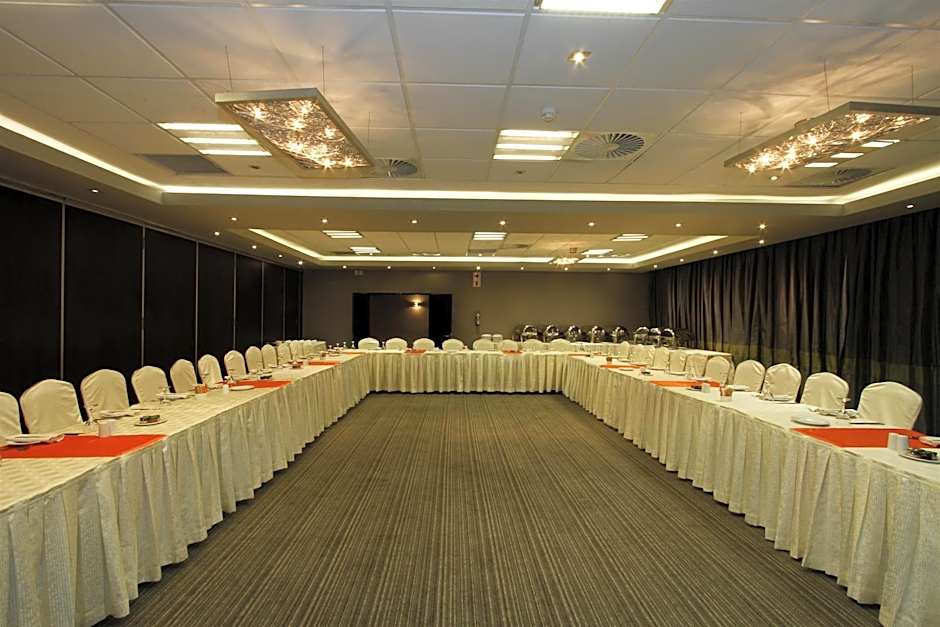 Coastlands Musgrave Hotel
