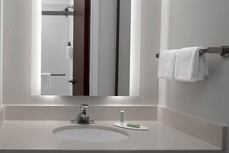 SpringHill Suites by Marriott Pinehurst Southern Pines