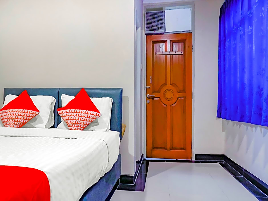 OYO 117 Blueberry Homestay