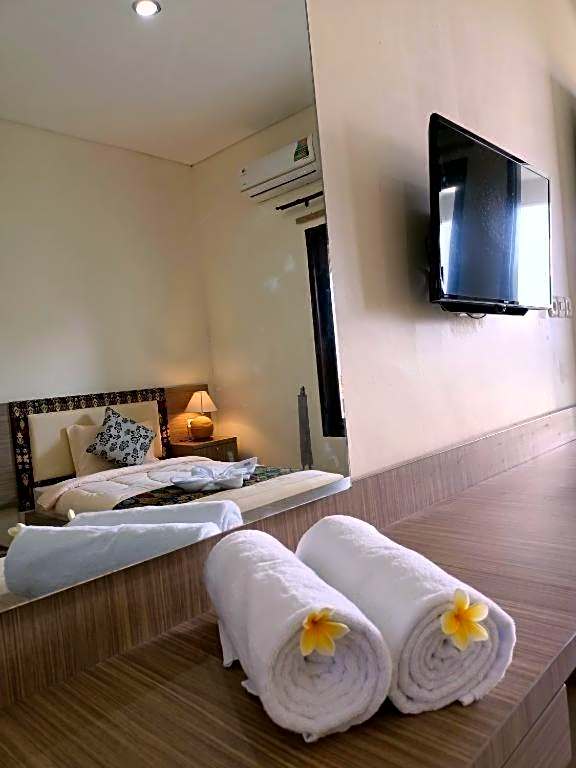 Sapak Bungalow