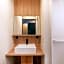 CABIN and HOTEL CONSTANT NAHA