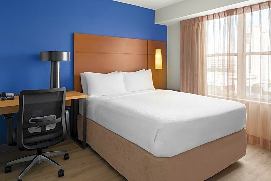 Residence Inn by Marriott Tampa Westshore/Airport