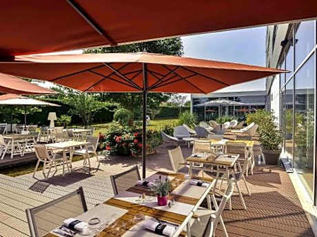 Mercure Lyon Genas Eurexpo