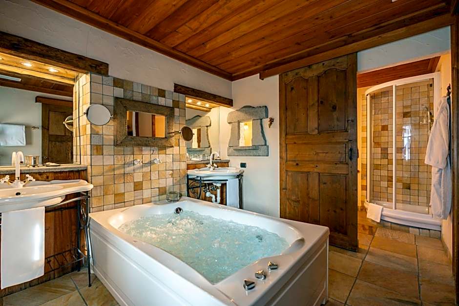 Bellevue Hotel & SPA